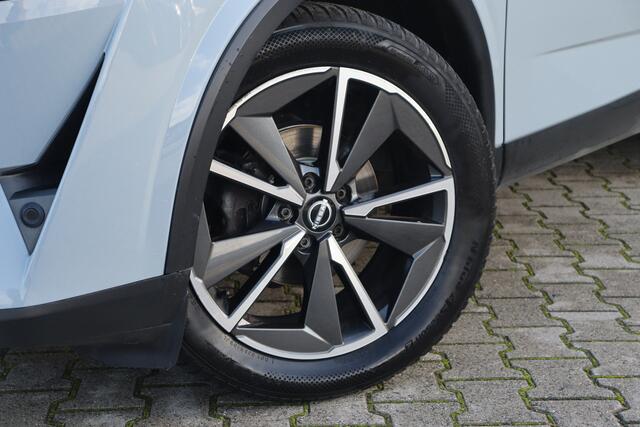 Nissan QASHQAI 1.3 MHEV Tekna | ACC | 360 Camera | 19 Inch |