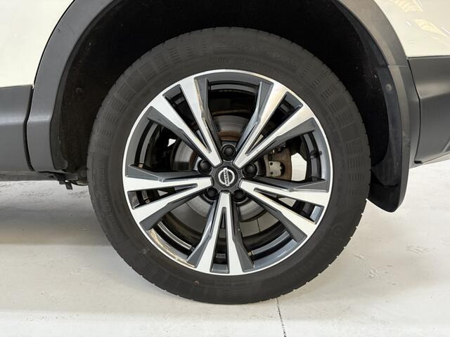 Nissan QASHQAI 1.3 DIG-T Acenta *Automaat*Camera*Bluetooth*