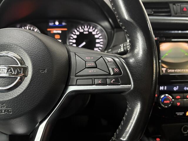 Nissan QASHQAI 1.3 DIG-T Acenta *Automaat*Camera*Bluetooth*