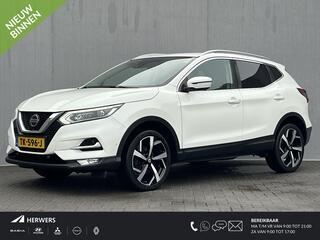 nissan-qashqai-1.2-tekna---trekhaak