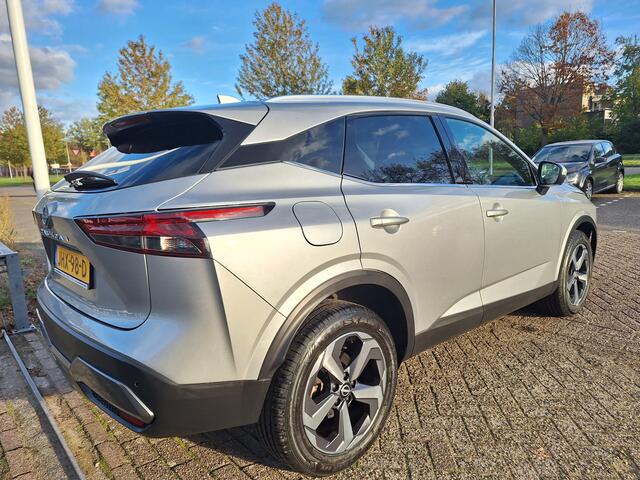 Nissan QASHQAI 1.3 MHEV Business Design