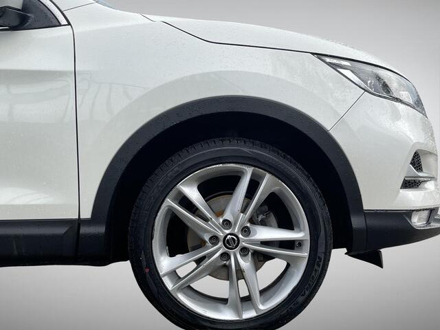 Nissan QASHQAI 1.3 DIG-T N-Motion
