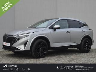 nissan-qashqai-1.3-mhev-xtronic-tek