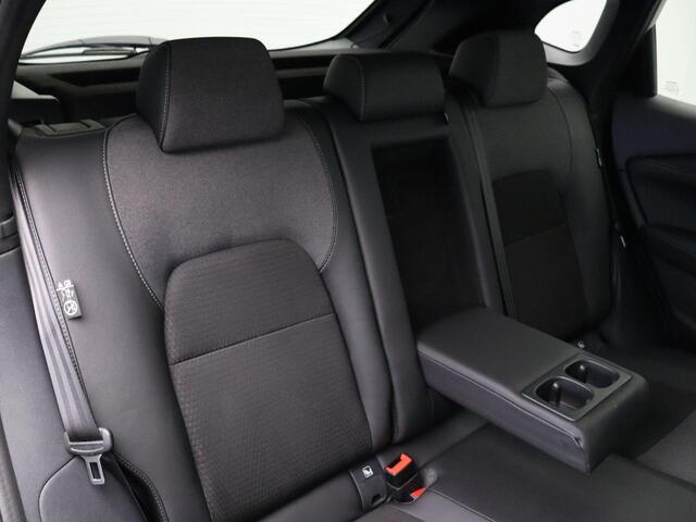 Nissan QASHQAI 158pk MHEV Xtronic N-Connecta | Stoel & Stuur verwarming | Heads up display | 360 camera |