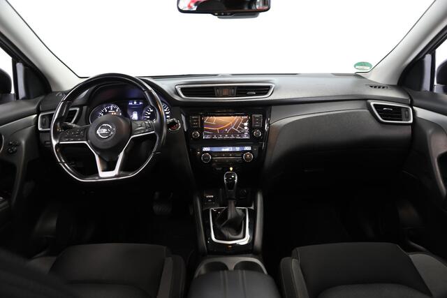 Nissan QASHQAI 1.3 DIG-T N-Connecta | Panoramadak | Automaat