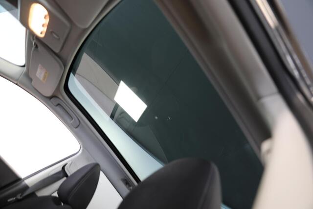 Nissan QASHQAI 1.3 DIG-T N-Connecta | Panoramadak | Automaat