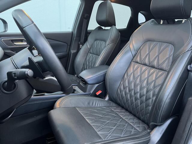 Nissan QASHQAI 1.3 MHEV Xtronic Tekna Plus / Apple Carplay/Android Auto / cruise control adaptief met Stop&Go en stuurhulp / dodehoekdetectie met correctie / massage stoelen /