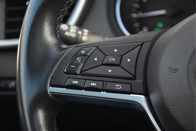 Nissan QASHQAI 1.3 DIG-T Tekna | Nappa | Trekhaak |