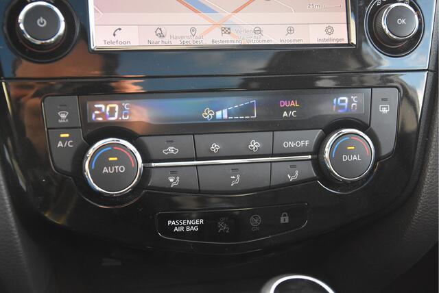 Nissan QASHQAI 1.3 DIG-T Tekna | Nappa | Trekhaak |