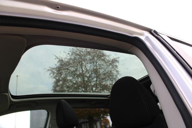 Nissan QASHQAI 1.2 115pk N-Connecta ECC/navi/camera/cruise/PDC/panodak