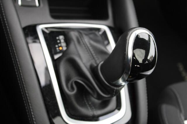 Nissan QASHQAI 1.2 115pk N-Connecta ECC/navi/camera/cruise/PDC/panodak