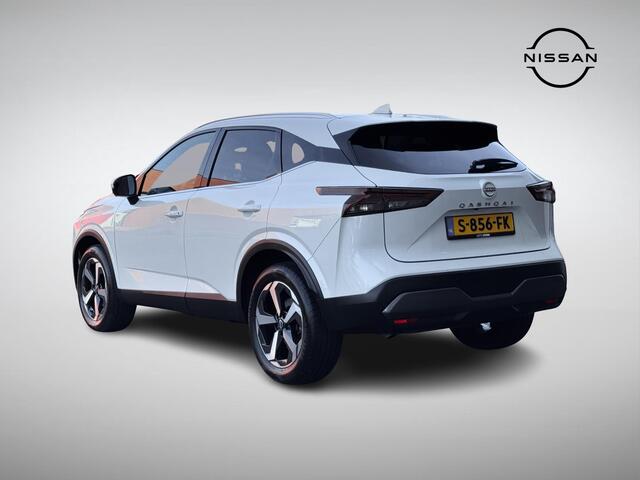 Nissan QASHQAI 1.3 MHEV N-Connecta Design Pack