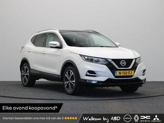 nissan-qashqai-158pk-dig-t-n-connec
