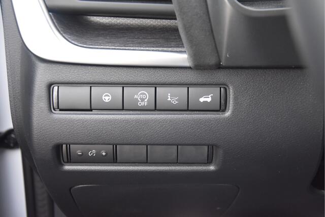 Nissan QASHQAI 1.3 MHEV Xtronic Tekna Plus |