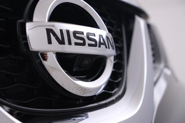 Nissan QASHQAI 1.2 N-Connecta 360 graden camera, trekhaak