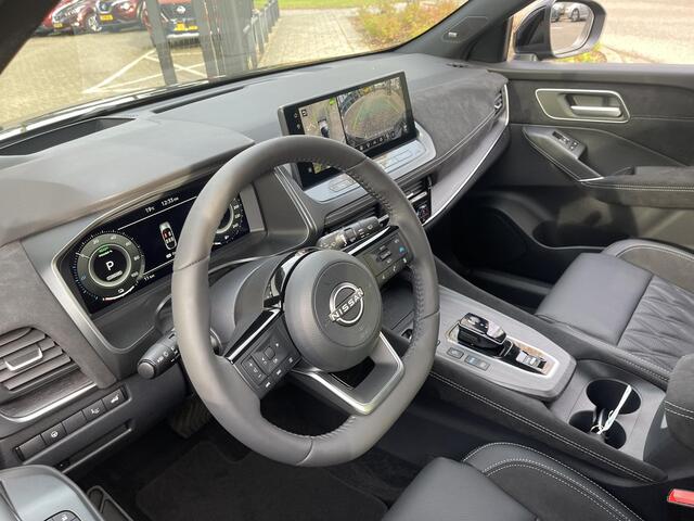 Nissan QASHQAI 1.5 ePower Tekna Plus