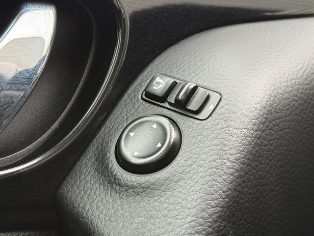 Nissan QASHQAI 1.2 N-Connecta l DAB l Camera l Automaat