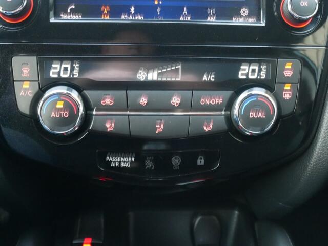 Nissan QASHQAI 1.3 DIG-T N-CONNECTA **Clima//Navi//Lm **