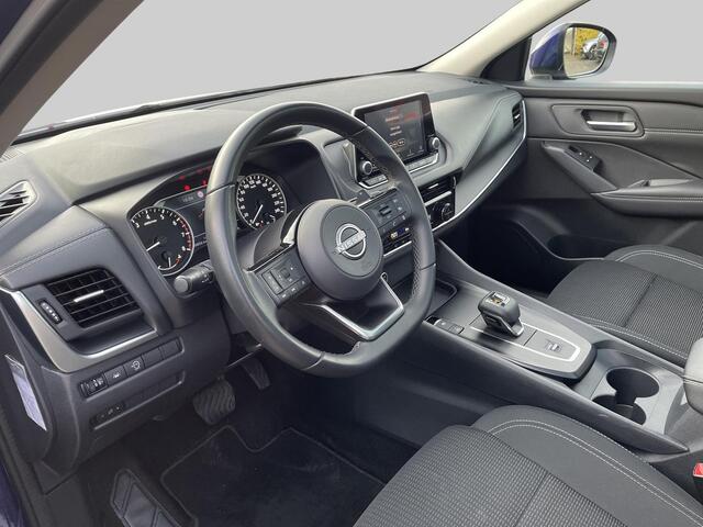 Nissan QASHQAI 1.3 MHEV Xtronic Acenta | Panoramadak | Camera