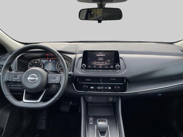 Nissan QASHQAI 1.3 MHEV Xtronic Acenta | Panoramadak | Camera