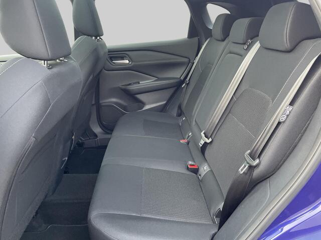 Nissan QASHQAI 1.3 MHEV Xtronic Acenta | Panoramadak | Camera