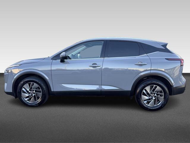 Nissan QASHQAI 1.3 MHEV Xtronic Acenta | Panoramadak | Apple Carplay & Android auto