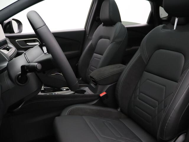 Nissan QASHQAI 204pk ePower N-Design 360° Camera | Adapt. Cruise | Parkeersens. v+a | Stoel-/stuur-/voorruitverw. | Panoramadak