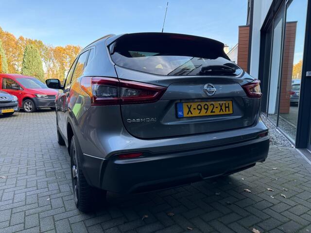 Nissan QASHQAI 1.3 DIG-T Edition 140pk,Panorama,Carplay,Clima,Cruise,Camera,PDC