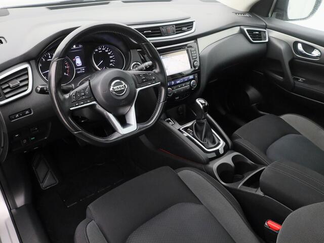 Nissan QASHQAI 1.2 N-Connecta | PANO | 360° | KEYLESS