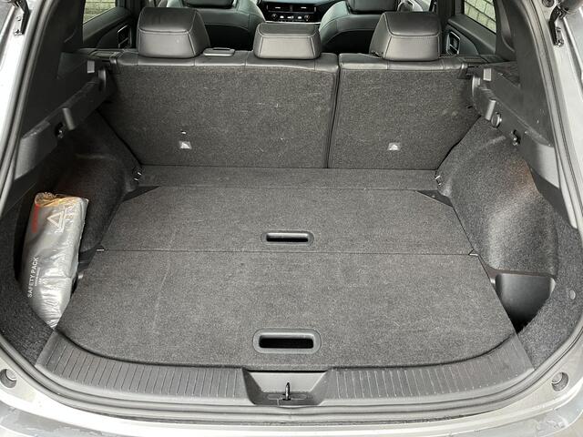 Nissan QASHQAI 1.3 MHEV Xtronic Business Design | Afneembare trekhaak | Panoramadak | 360? camera | Elektrische achterklep |