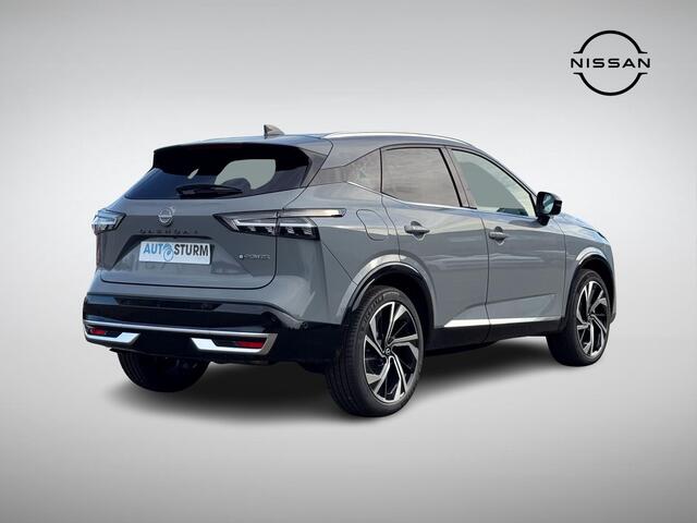 Nissan QASHQAI 1.5 ePower Tekna Plus