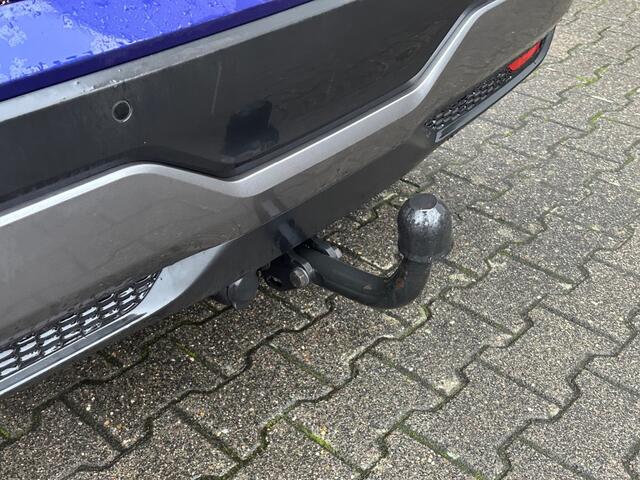 Nissan QASHQAI 1.3 MHEV X Bus. Premium - Trekhaak - Navi -