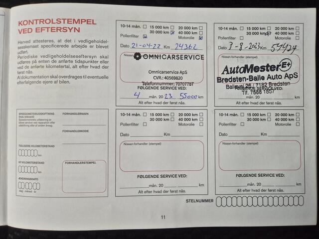 Nissan QASHQAI 1.3 MHEV Visia Handgeschakeld / Dealer onderhouden / Trekhaak Vast / Trekgewicht 1300 kg / Stoelverwarming / Cruise control / Airco / Elektrische ramen voor en achter / Parkeersensoren voor en achter /