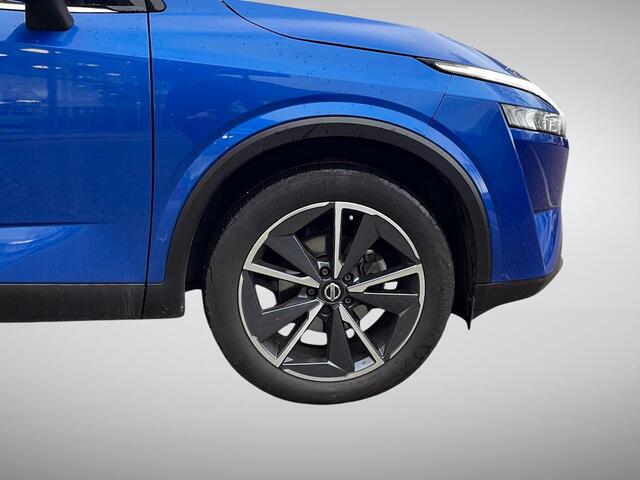 Nissan QASHQAI 1.3 MHEV N-Style