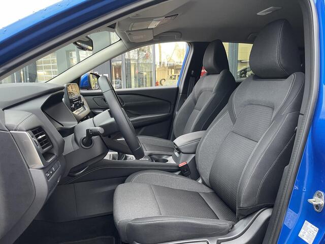 Nissan QASHQAI 1.3 MHEV N-Style