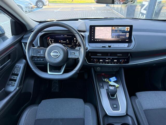 Nissan QASHQAI 1.3 MHEV Xtronic N-Connecta *Easy & Design Pack*