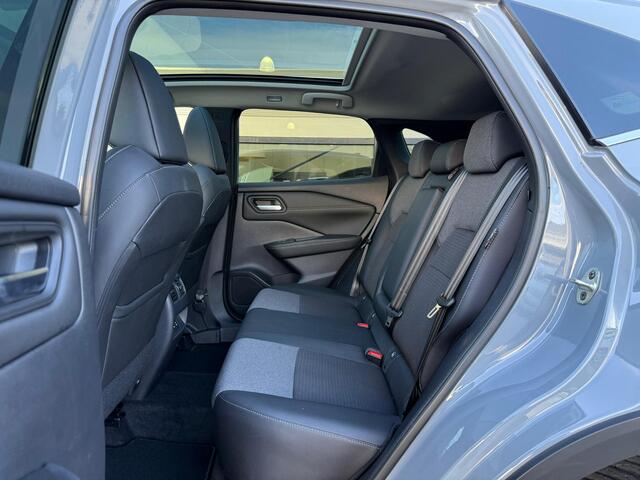 Nissan QASHQAI 1.3 MHEV Xtronic N-Connecta *Easy & Design Pack*