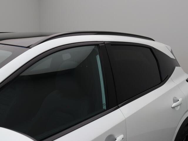 Nissan QASHQAI 1.5 e-Power Nismo + | Nissan Motorsport | Exclusief bij ABD | tot 1800kg trekgewicht |
