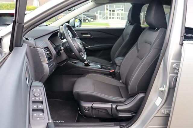 Nissan QASHQAI 1.3 MHEV Xtronic Business Design Automaat | Adap. Cruise | 360 Camera | Stoel-/Stuurverwarming | Navigatie