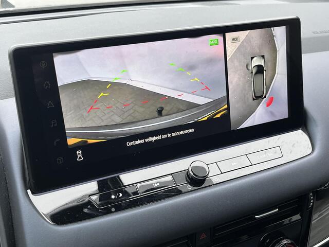 Nissan QASHQAI 1.3 MHEV Xtronic Tekna / all seasons / Vaste Trekhaak 13-polig (Trekgewicht 1.800kg) / Panoramadak / 360° Camera / HUD / Adaptieve Cruise Control / Apple Carplay & Android Auto / Navigatie full map / Keyless Entry & Start / Climate Control