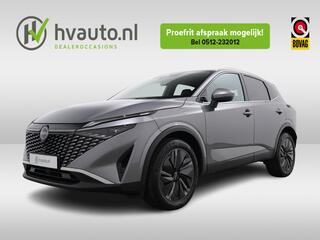 nissan-qashqai-1.3-mhev-158pk-xtron