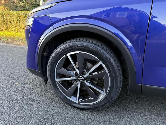 Nissan QASHQAI 1.3 MHEV AUT. 158PK Tekna PlusoPanooLeder