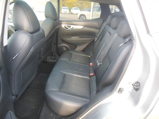 Nissan QASHQAI 1.2 Tekna + Staat in Hardenberg