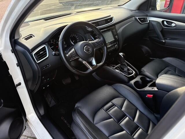 Nissan QASHQAI 1.3 DIG-T Premium Edition | Navi | 360 Camera | Cruise | 100.374 km Dealeronderhouden