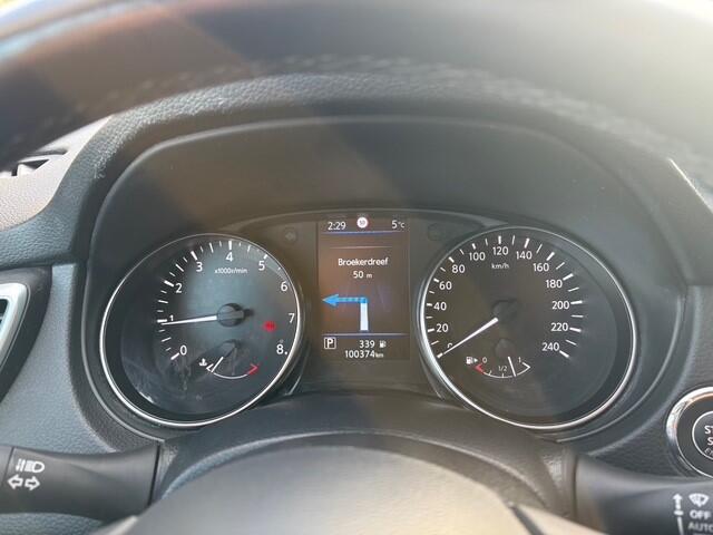 Nissan QASHQAI 1.3 DIG-T Premium Edition | Navi | 360 Camera | Cruise | 100.374 km Dealeronderhouden