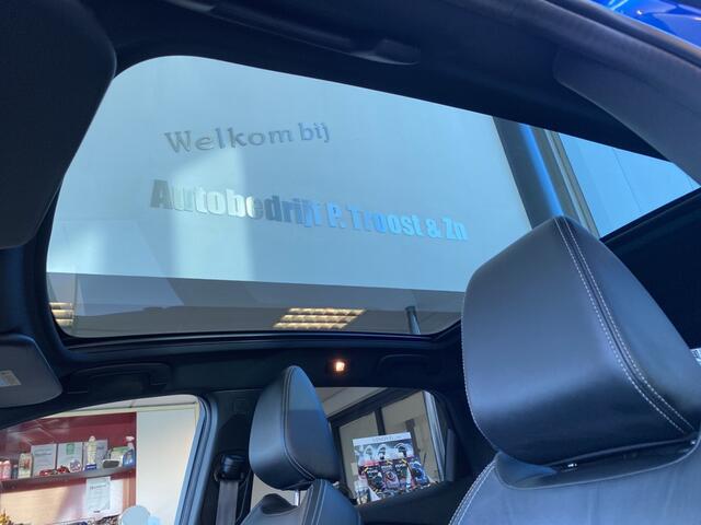 Nissan QASHQAI 1.3 MHEV Xtronic Tekna Plus,1e Eigenaar,Dealeronderhouden,Automaat.Panoramadak,Navigatie,Rondomzicht Camera,Head-Up Display,Volledig Digitaal Instrumentenpaneel,Climate&Cruisecontrol Adaptief,Telefoonlader,Bose,Luxe Leder.Stuur&Stoelverwarming&Massagefunt