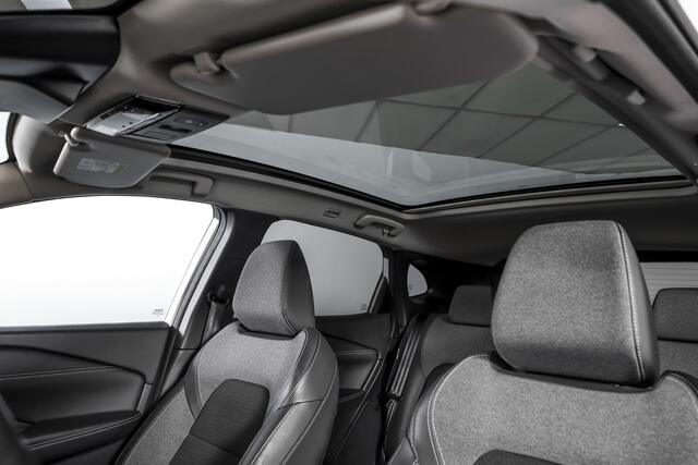 Nissan QASHQAI 1.3 MHEV 158 PK Xtronic N-Connecta - Automaat (Nieuw model) | Panodak | Cold Pack | Dig. Cockpit | Adapt. Cruise | 360 Camera | PDC | NAV + App Connect | LM 18" | ECC | 6754