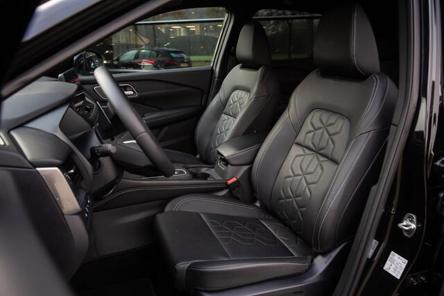 Nissan QASHQAI 1.3 MHEV Xtronic Tekna Propilot , Black Edition, Adap. cruise