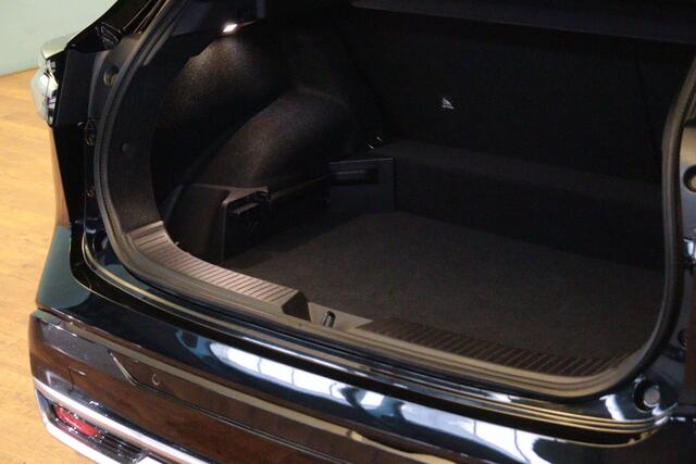 Nissan QASHQAI 1.3 MHEV Xtronic Tekna Plus | NAVI | 360-CAMERA | PANO | HEAD-UP | VRUIT/STUUR/STOELVERW + MASSAGE + GEHEUGEN |