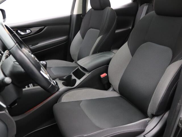 Nissan QASHQAI 140pk DIG-T N-Connecta Cruise | Climate | Navi | Parkeersens. v+a | Panoramadak